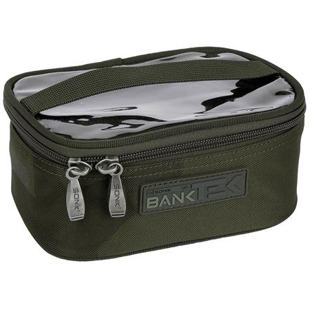 Saco Para Acessórios Sonik Bank-Tek Accessory Pouch