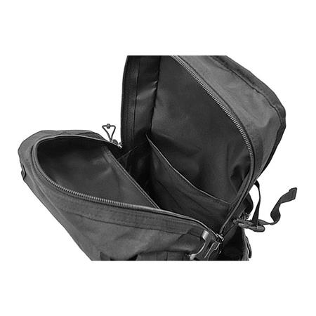 SACO PARA AMOSTRAS HEARTY RISE HR SLING LURE BAG