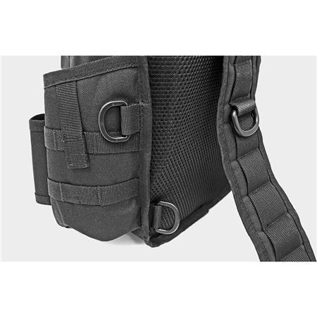 SACO PARA AMOSTRAS HEARTY RISE HR SLING LURE BAG