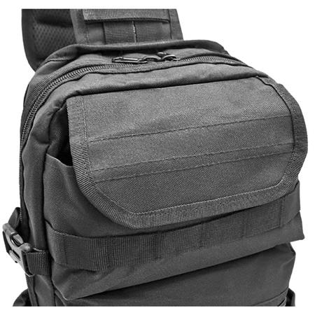 SACO PARA AMOSTRAS HEARTY RISE HR SLING LURE BAG