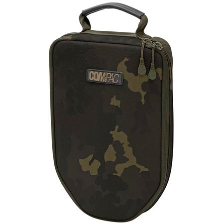 SACO PARA BALANÇA KORDA COMPAC SCALES POUCH DARK KAMO