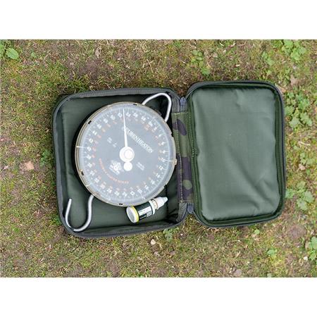 SACO PARA BALANÇA RIDGE MONKEY RUGGAGE COMPACT SCALES POUCH