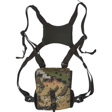 Saco Para Binóculos Swedteam Ridge Bino