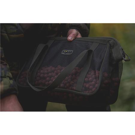 Saco Para Boilies Solar Sp Wide-Mouth Air-Dry Bag