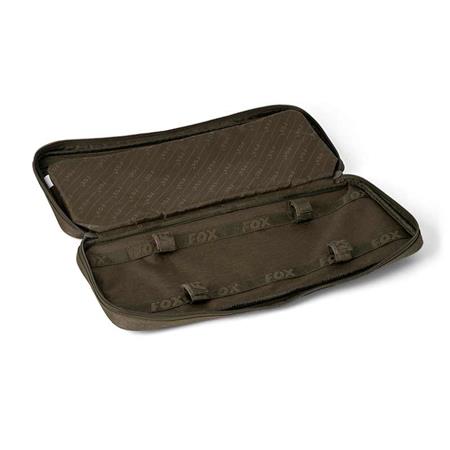 SACO PARA BUZZ ROBALO FOX VOYAGER BUZZ BAR BAGS