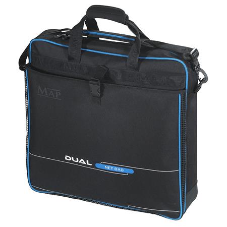 Saco Para Canastra Map Dual Double Net Bag