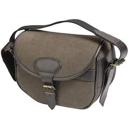 SACO PARA CARTUCHO LIGNE VERNEY-CARRON PERDRIX - KAKI