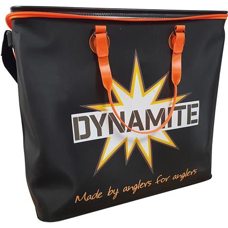Saco Para Engodera Dynamite Baits Eva Keepnet