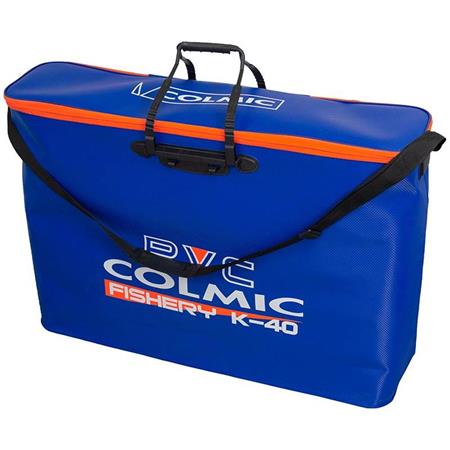 Saco Para Engodo Colmic Fishery K-40