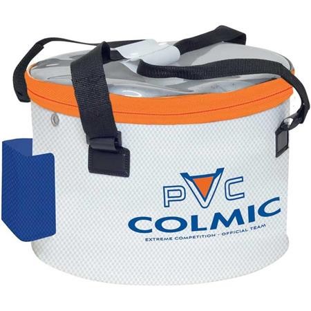 Saco Para Iscas Colmic Cefalo Con Rete