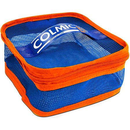 Saco Para Iscas Colmic Mesh 300