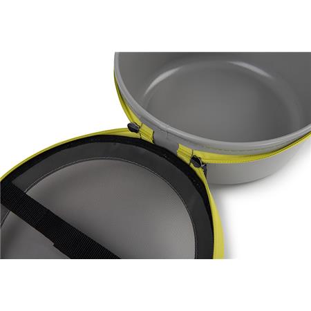 SACO PARA ISCAS FOX MATRIX EVA AIRFLOW BOWLS