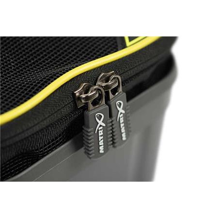 SACO PARA ISCAS FOX MATRIX PELLET SOAKER
