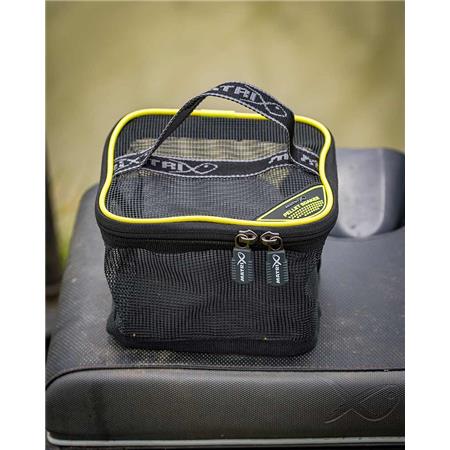 SACO PARA ISCAS FOX MATRIX PELLET SOAKER