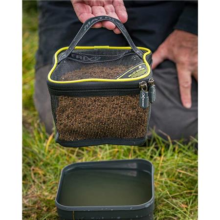 SACO PARA ISCAS FOX MATRIX PELLET SOAKER