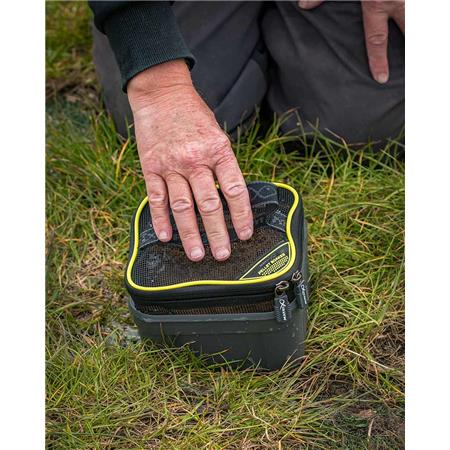 SACO PARA ISCAS FOX MATRIX PELLET SOAKER