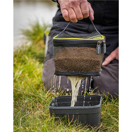 SACO PARA ISCAS FOX MATRIX PELLET SOAKER
