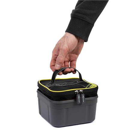 SACO PARA ISCAS FOX MATRIX PELLET SOAKER