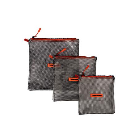 Saco Para Iscas Frenzee Fxt Pellet Wallet