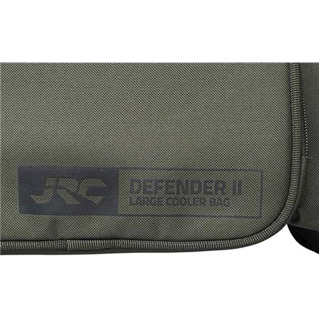 SACO PARA ISCAS JRC DEFENDER II COOLER BAG