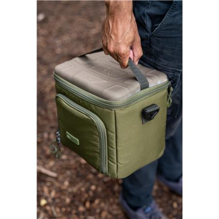 SACO PARA ISCAS KORUM PROGRESS COOL BAG CUBE