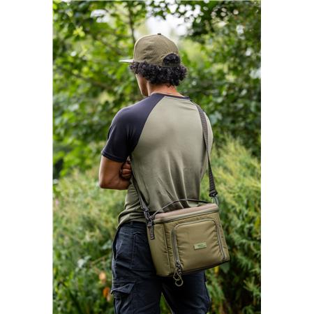 SACO PARA ISCAS KORUM PROGRESS COOL BAG CUBE