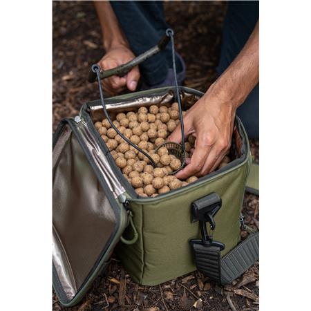 SACO PARA ISCAS KORUM PROGRESS COOL BAG CUBE