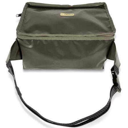 SACO PARA ISCAS KORUM PROGRESS - HD BAIT POUCH