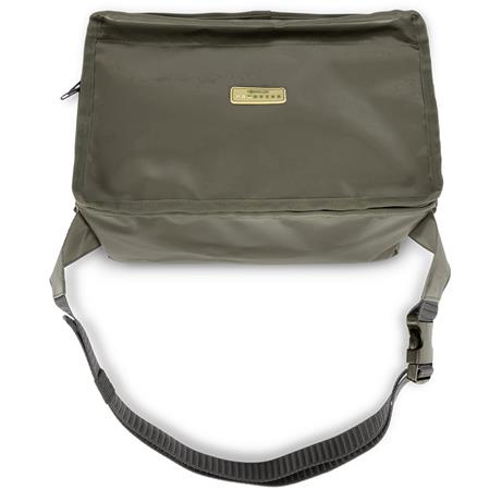 SACO PARA ISCAS KORUM PROGRESS - HD BAIT POUCH