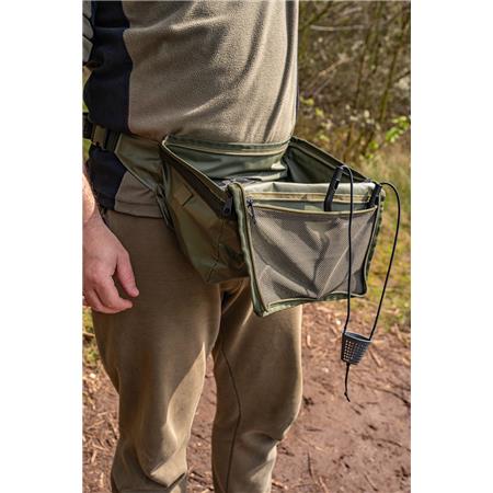 SACO PARA ISCAS KORUM PROGRESS - HD BAIT POUCH