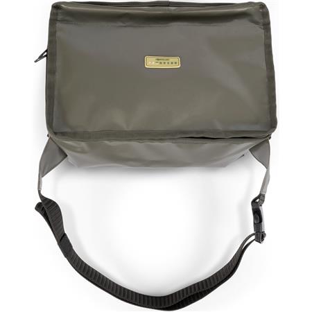 Saco Para Iscas Korum Progress - Hd Bait Pouch