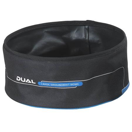 Saco Para Iscas Map Dual Ground Bait Bowls
