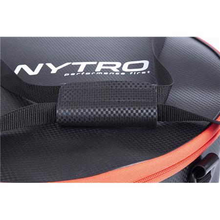 SACO PARA ISCAS NYTRO STARKX ULTRA-EVA RIDDLE AND BAIT CARRYALL