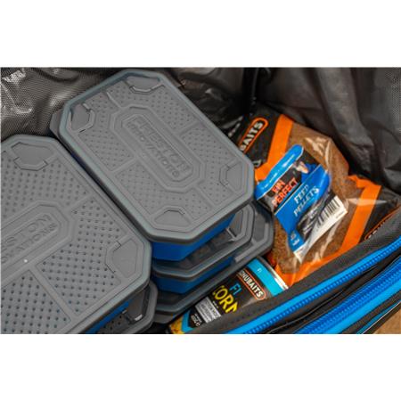 SACO PARA ISCAS PRESTON INNOVATIONS SUPERA X BAIT