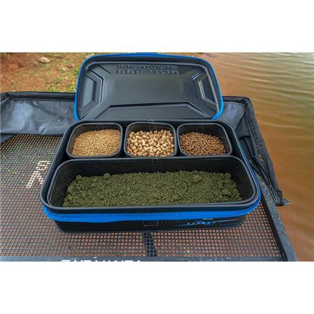 SACO PARA ISCAS PRESTON INNOVATIONS SUPERA X EVA SYSTEM