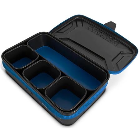 Saco Para Iscas Preston Innovations Supera X Eva System