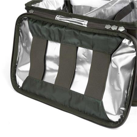 SACO PARA ISCAS SONIK BANK-TEK COOLBAGS