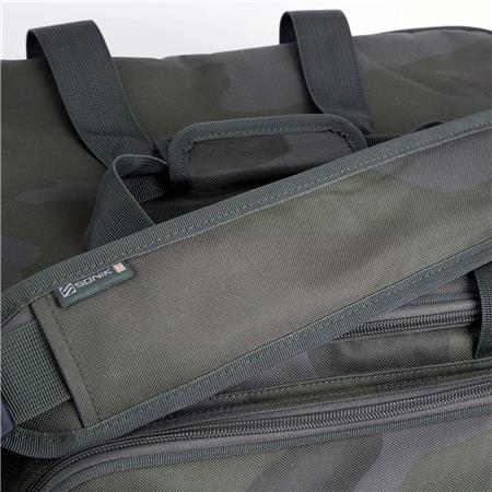 SACO PARA ISCAS SONIK BANK-TEK COOLBAGS