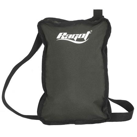 Saco Para Iscas Vivas Ragot Maggots Bag
