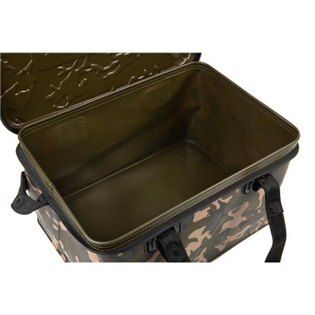 SACO PARA ISCOS FOX AQUOS CAMOLITE BAGS