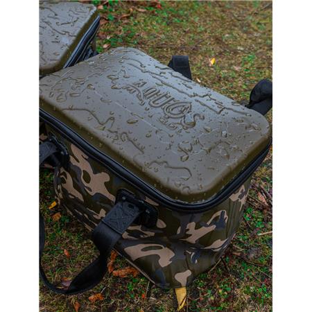 SACO PARA ISCOS FOX AQUOS CAMOLITE BAGS
