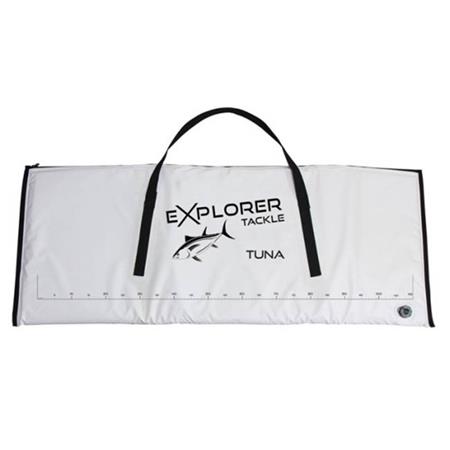 Saco Para Peixe Explorer Tackle Iso Tuna