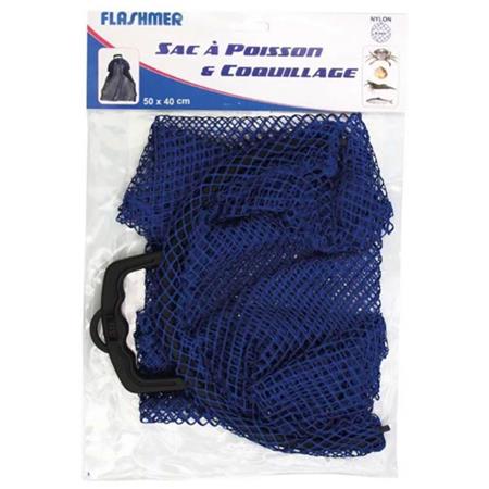 Saco Para Peixe Flashmer