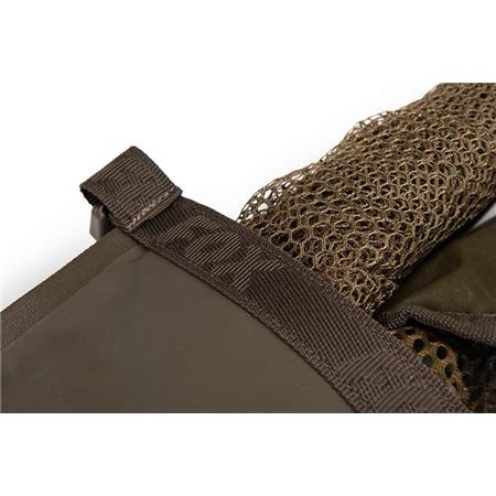 SACO PARA REDE DE PESCA FOX FOX WELDED STINK BAG