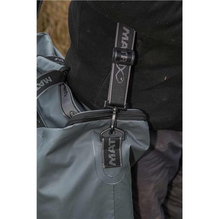 SACO PARA REDE DE RETENÇÃO FOX MATRIX AQUOS PVC NET BAG