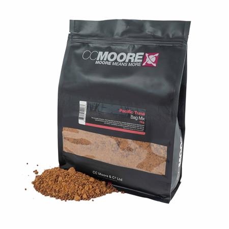 Saco Pva Mx Cc Moore Pacific Tuna Bag Mix
