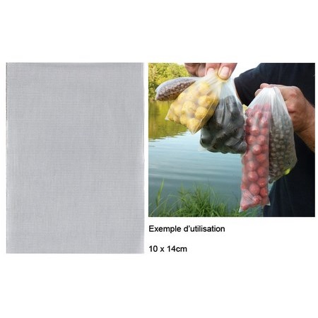 Saco Pva Prowess Elitech - Pacote