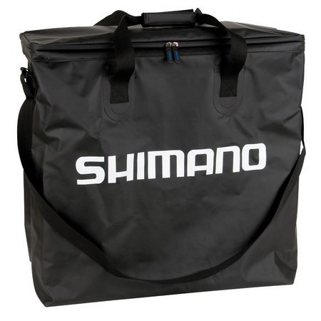 Saco Rede De Pesca Shimano Double/Triple