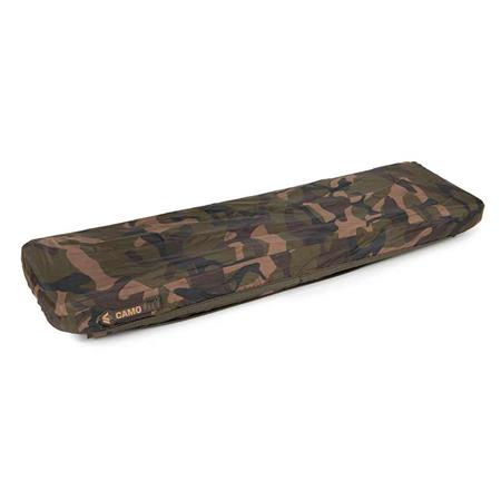 SACO SUPORTE PIQUENIQUE FOX CAMOLITE 2 PERSON SESSION COOLER/FOOD BAG