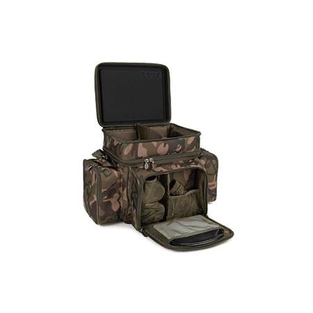 SACO SUPORTE PIQUENIQUE FOX CAMOLITE 2 PERSON SESSION COOLER/FOOD BAG